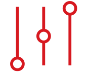 Dials icon