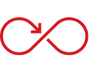 Infinity icon