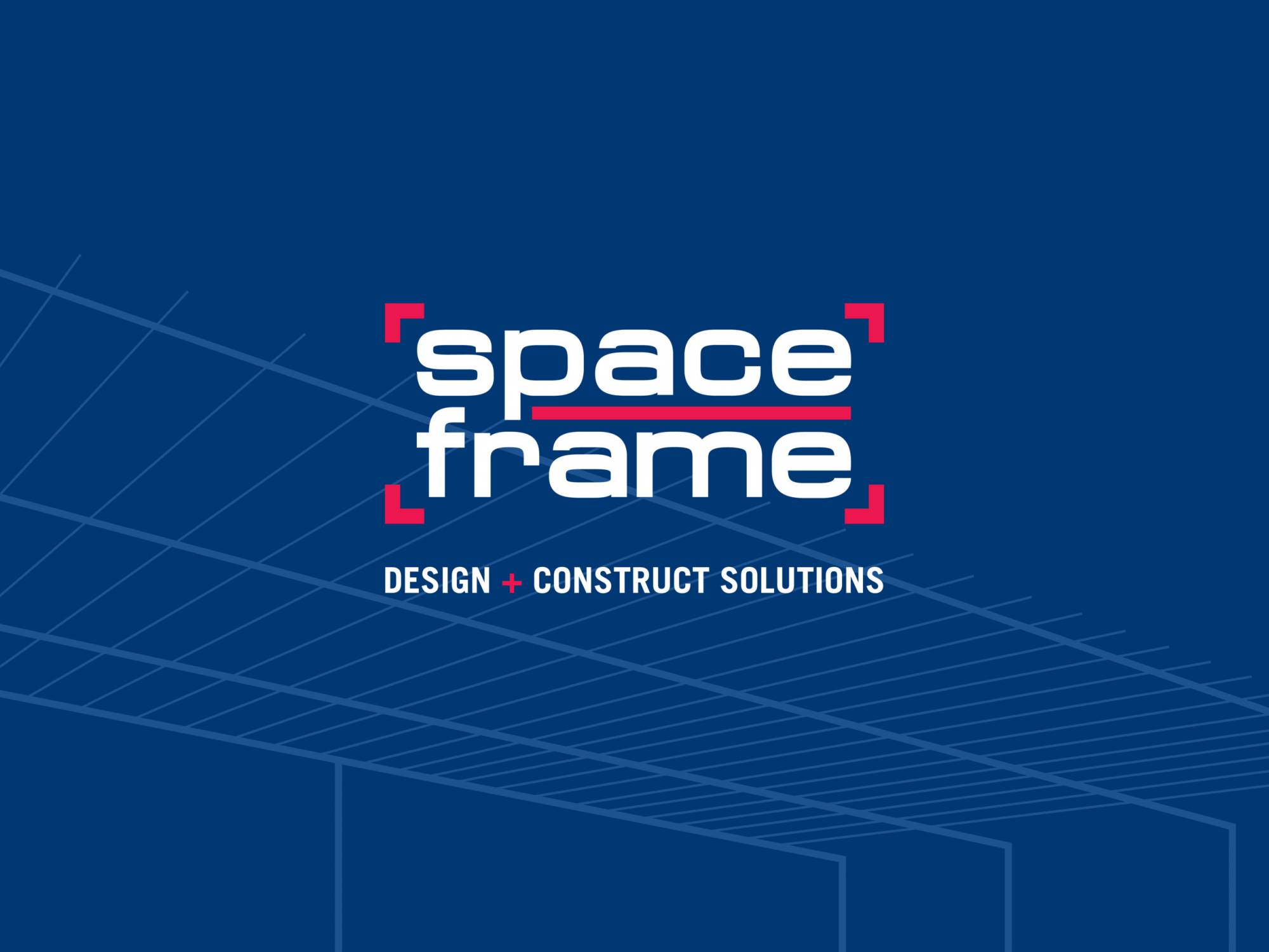 Spaceframe Logo