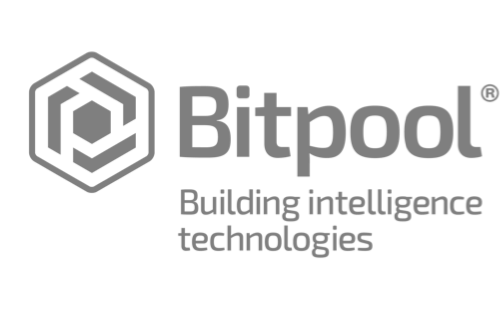 Bitpool Logo