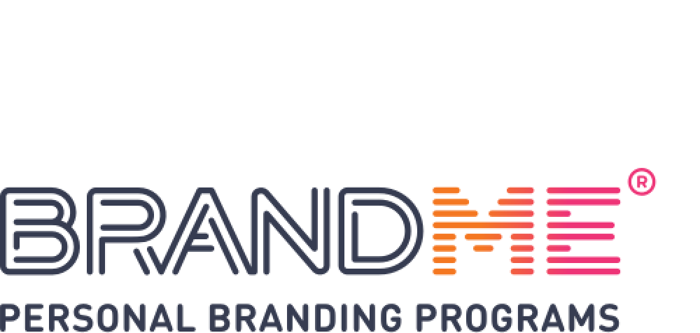 BrandMe Logo