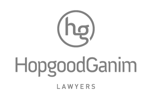HopgoodGanim Lawyers Logo