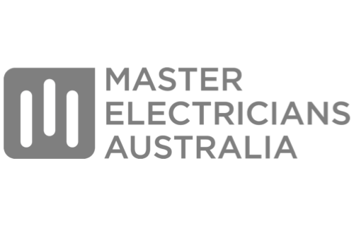 Master Electricians Australia Brand Logo