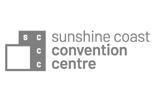 Sunshine Coast Convention Centre Logo